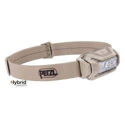 ЧЕЛНА ЛАМПА PETZL ARIA® 1 RGB