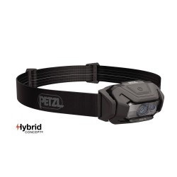 ЧЕЛНА ЛАМПА PETZL ARIA® 1R RGB