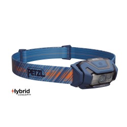 ЧЕЛНА ЛАМПА PETZL ARIA® 1R RGB