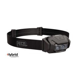 ЧЕЛНА ЛАМПА PETZL ARIA® 2R RGB