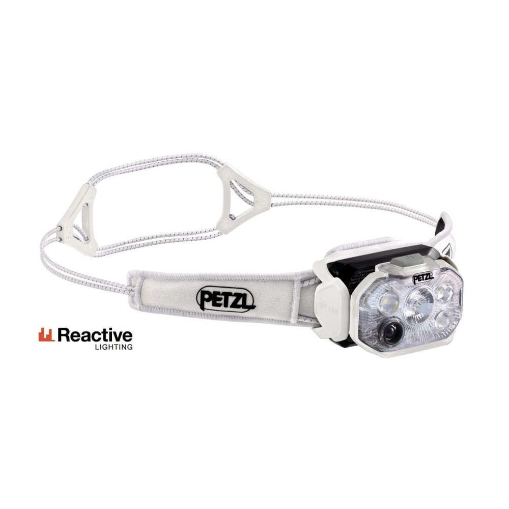ЧЕЛНА ЛАМПА PETZL SWIFT RL 