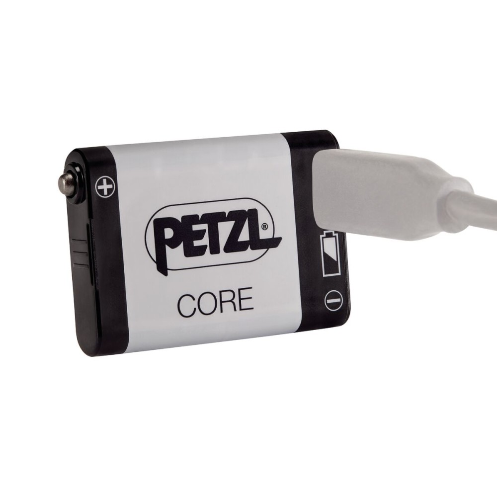 АКУМУЛАТОРНА БАТЕРИЯ PETZL CORE — 1250 mAh