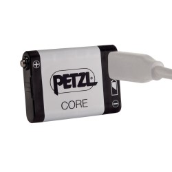 АКУМУЛАТОРНА БАТЕРИЯ PETZL CORE — 1250 mAh