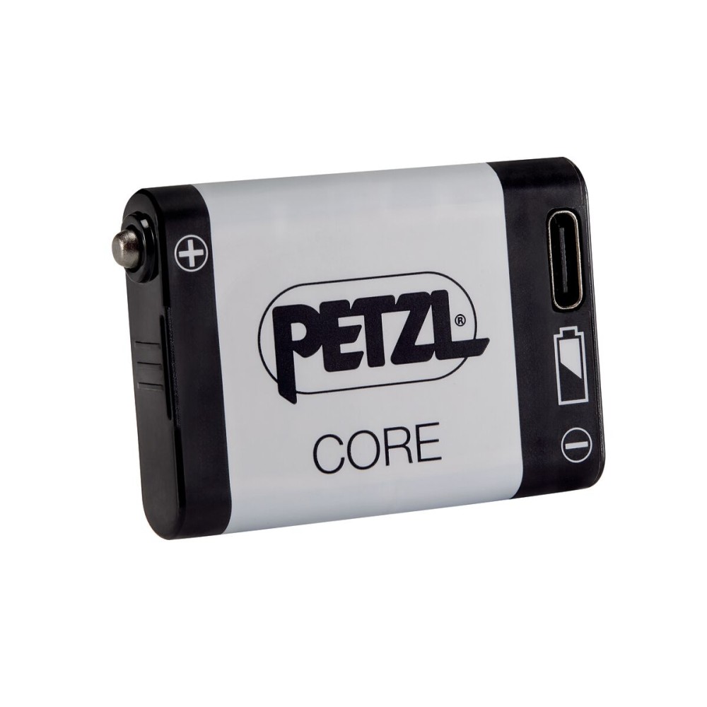АКУМУЛАТОРНА БАТЕРИЯ PETZL CORE — 1250 mAh