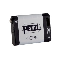 АКУМУЛАТОРНА БАТЕРИЯ PETZL CORE — 1250 mAh