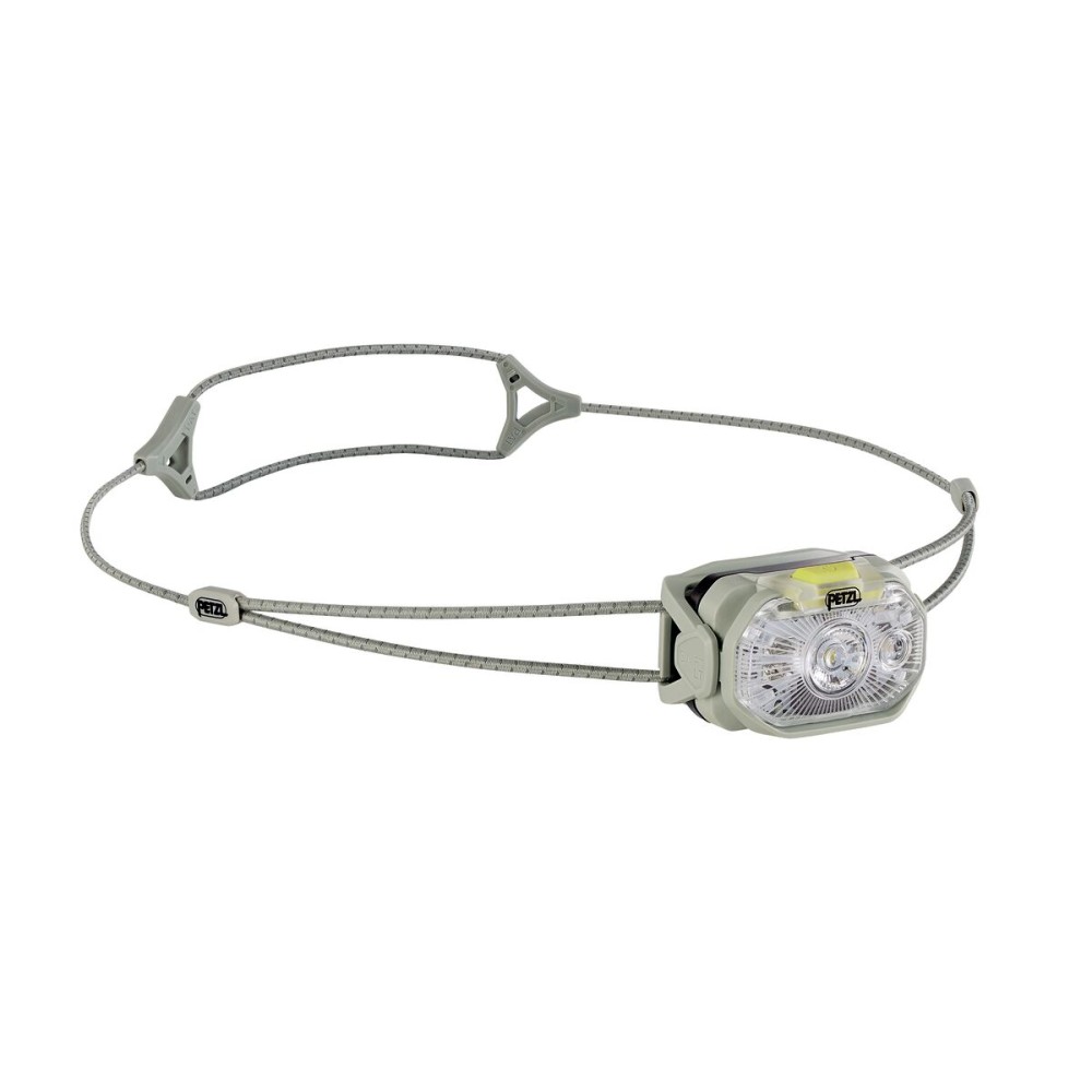 ЧЕЛНА ЛАМПА PETZL SWIFT® LT