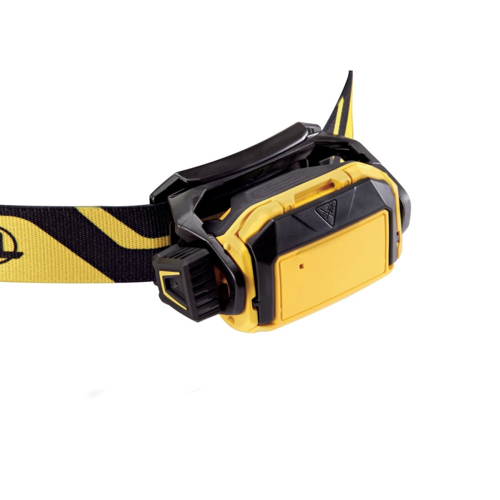 ЧЕЛНА ЛАМПА PETZL PIXA® 