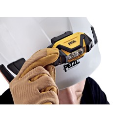 ЧЕЛНА ЛАМПА PETZL PIXA® R
