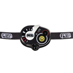 ЧЕЛНА ЛАМПА PETZL E+LITE