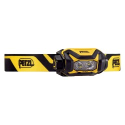 ЧЕЛНА ЛАМПА PETZL PIXA® 