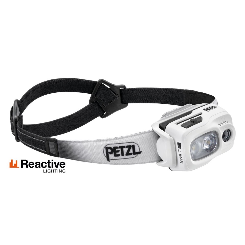 ЧЕЛНА ЛАМПА PETZL SWIFT RL 