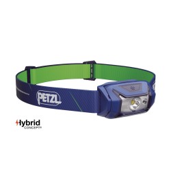 ЧЕЛНА ЛАМПА PETZL TIKKA CORE