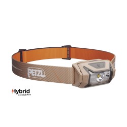 ЧЕЛНА ЛАМПА PETZL TIKKA CORE