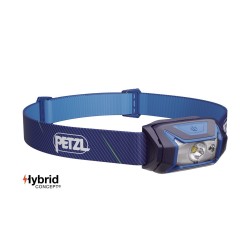 ЧЕЛНА ЛАМПА PETZL TIKKA®