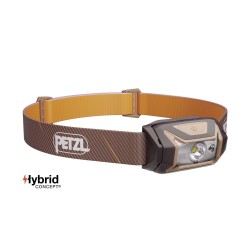 ЧЕЛНА ЛАМПА PETZL TIKKA®