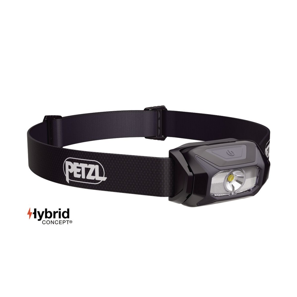 ЧЕЛНА ЛАМПА PETZL TIKKINA®