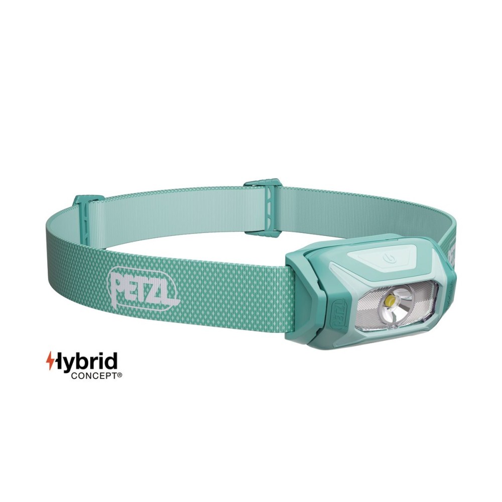 ЧЕЛНА ЛАМПА PETZL TIKKINA®