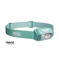 ЧЕЛНА ЛАМПА PETZL TIKKINA®