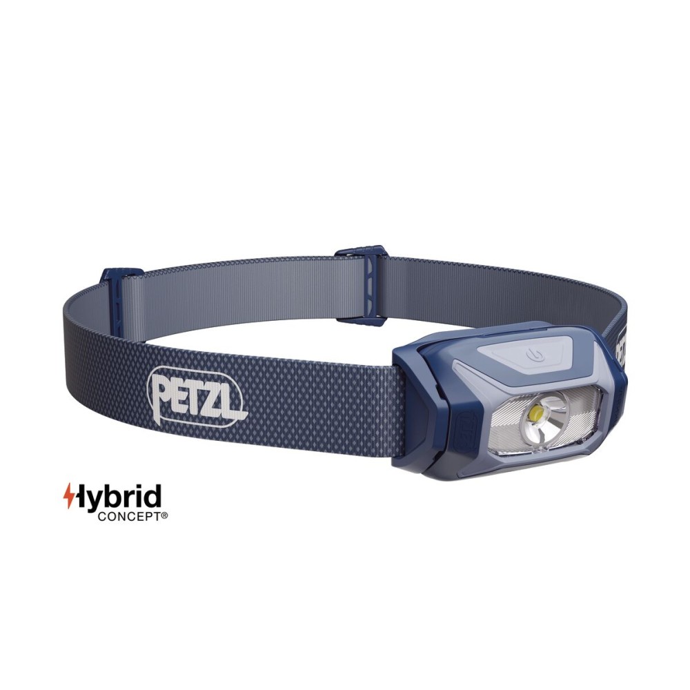 ЧЕЛНА ЛАМПА PETZL TIKKINA®