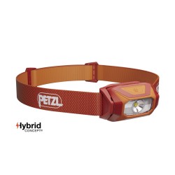ЧЕЛНА ЛАМПА PETZL TIKKINA®