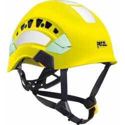 КАСКА PETZL VERTEX VENT HI-VIZ