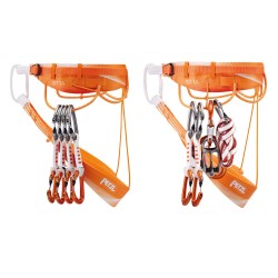 СЕДАЛКА PETZL SITTA