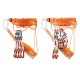 СЕДАЛКА PETZL SITTA