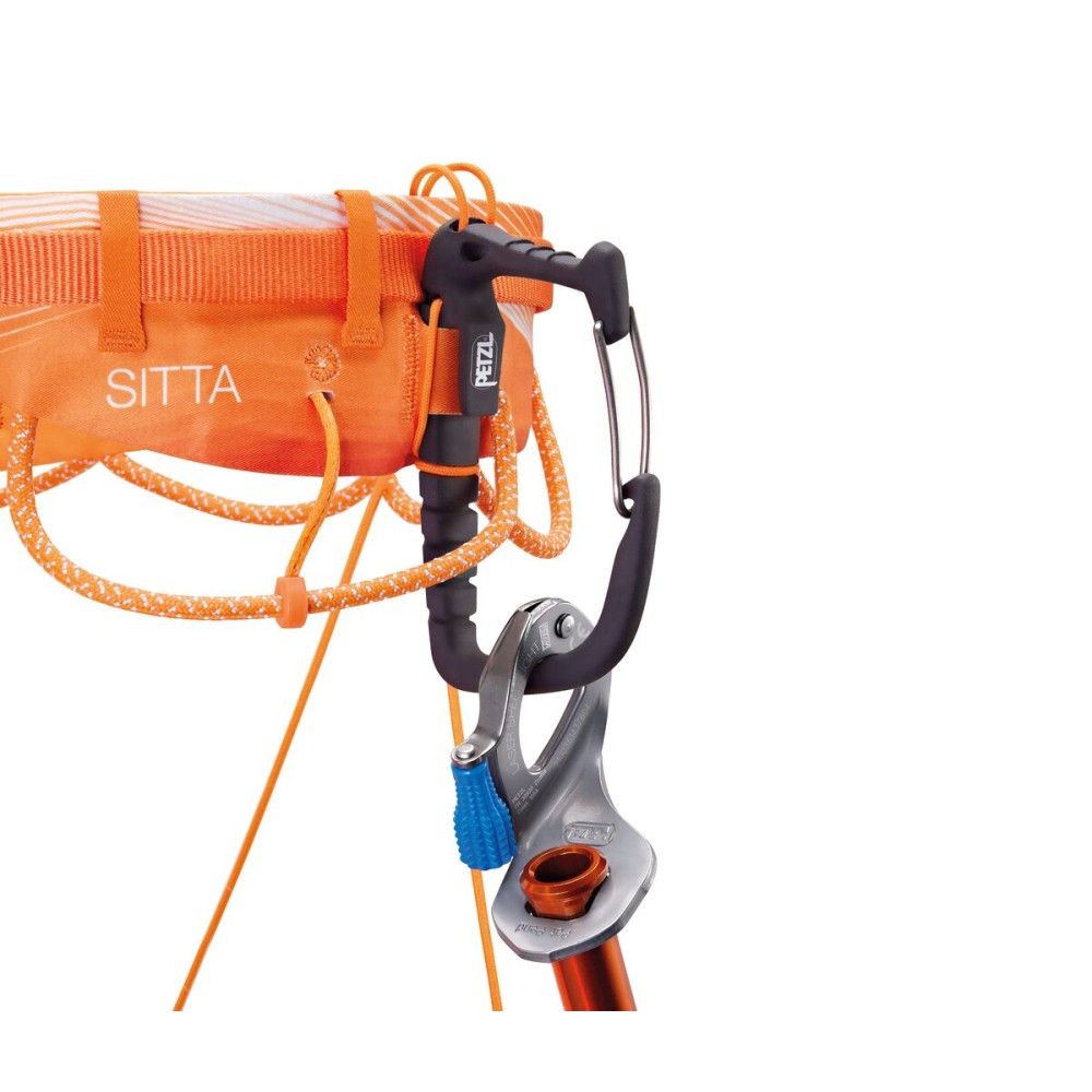 СЕДАЛКА PETZL SITTA