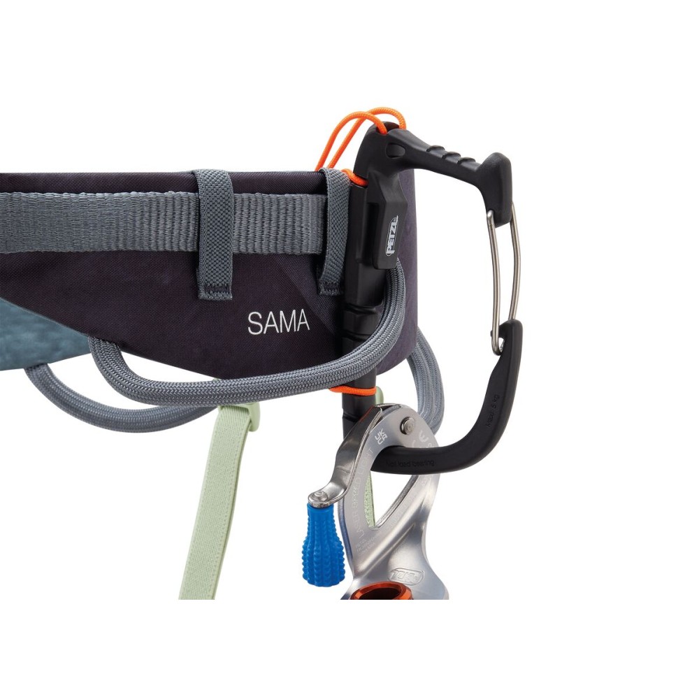 СЕДАЛКА PETZL SAMA