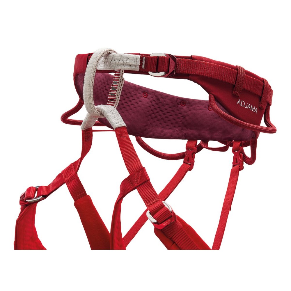 СЕДАЛКА PETZL ADJAMA