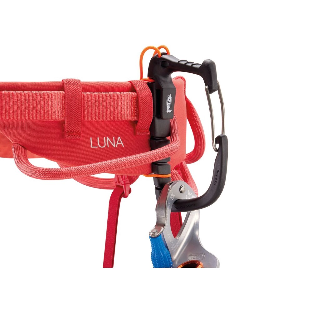 СЕДАЛКА PETZL LUNA