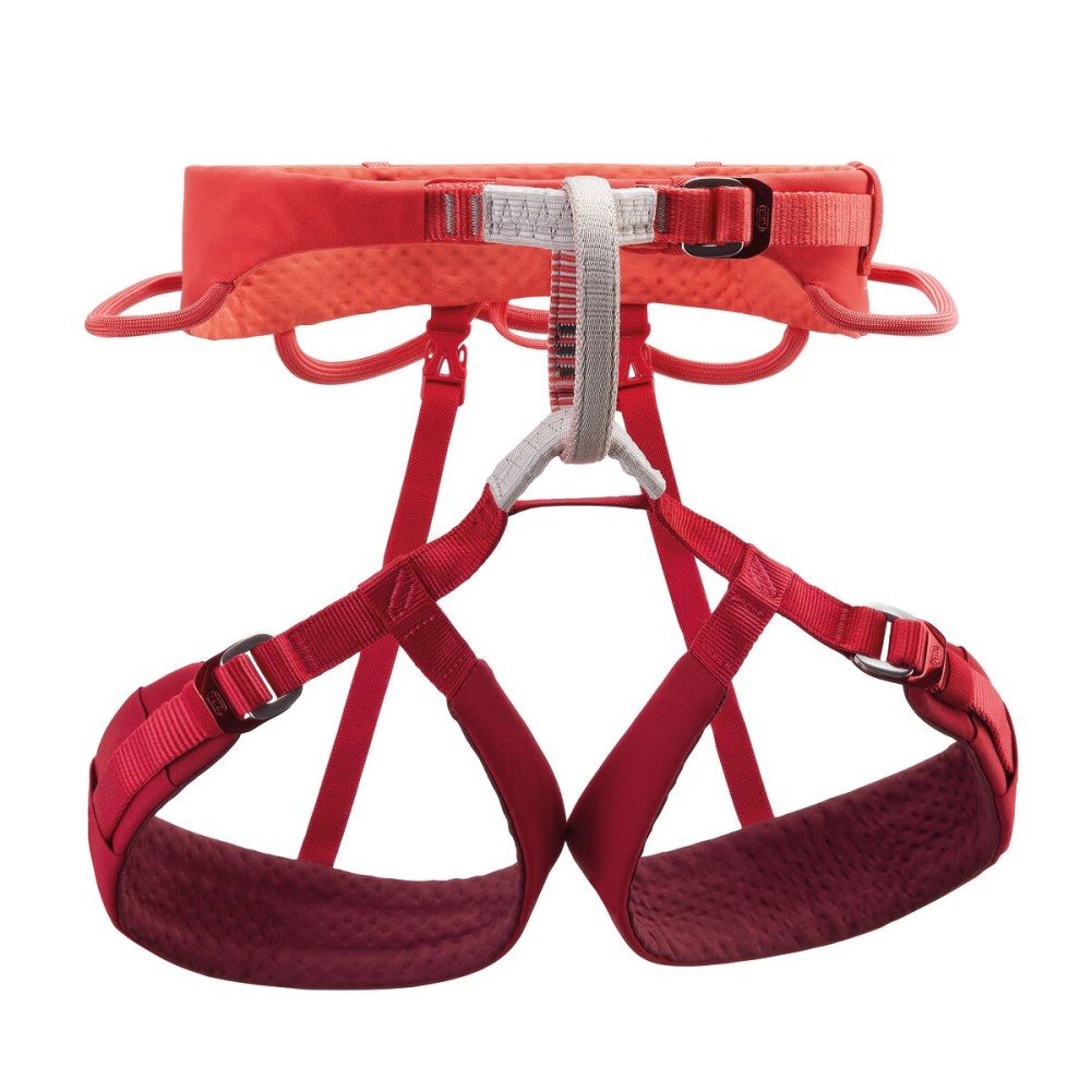 СЕДАЛКА PETZL LUNA