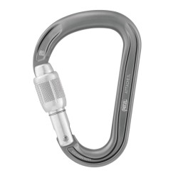 КАРАБИНЕР PETZL ATTACHE SCREW LOCK