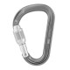 КАРАБИНЕР PETZL ATTACHE SCREW LOCK