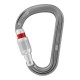 КАРАБИНЕР PETZL ATTACHE SCREW LOCK