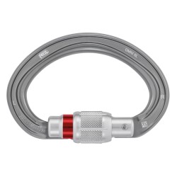 КАРАБИНЕР PETZL OMNI SCREW-LOCK