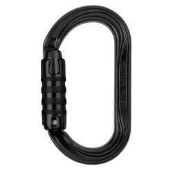КАРАБИНЕР PETZL OXAN TRIACT LOCK
