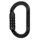 КАРАБИНЕР PETZL OXAN TRIACT LOCK