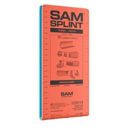 Шина за обездвижване SAM® Splint 9'' - 11x29 cm