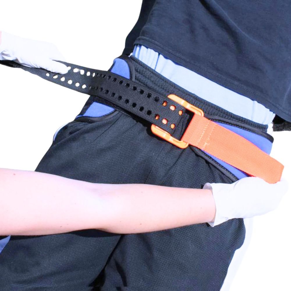 Тазов колан за стабилизация на тазови фрактури SAM® Pelvic Sling II