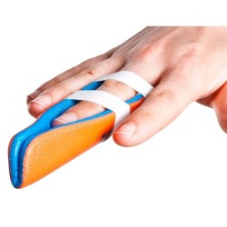 Шина за обездвижване SAM® за пръст 9,5 × 4,7 cm