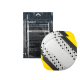 ПРЕВРЪЗКИ ЗА ГРЪДНИ РАНИ SAM® CHEST SEALS (2 БР.)