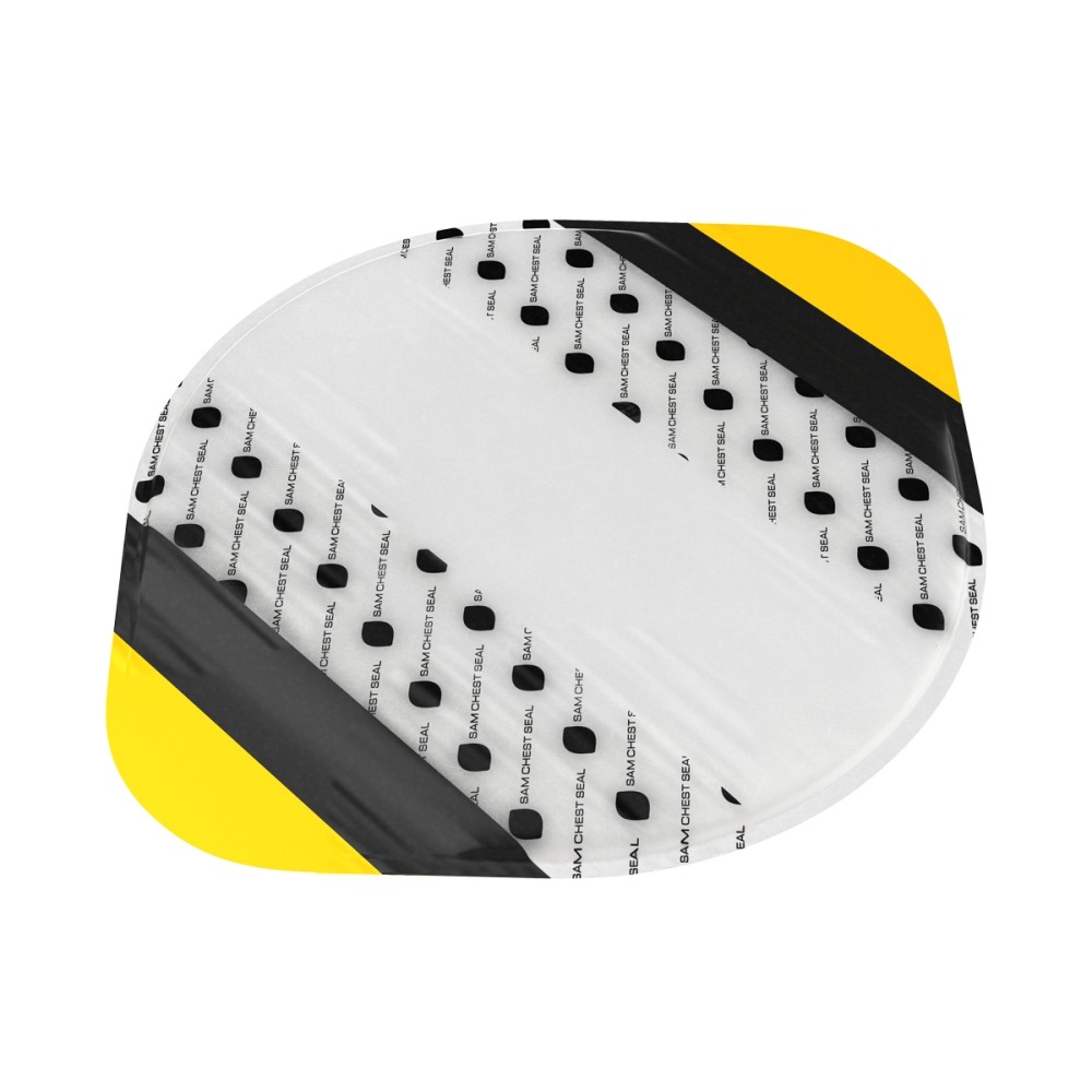 ПРЕВРЪЗКИ ЗА ГРЪДНИ РАНИ SAM® CHEST SEALS (2 БР.)
