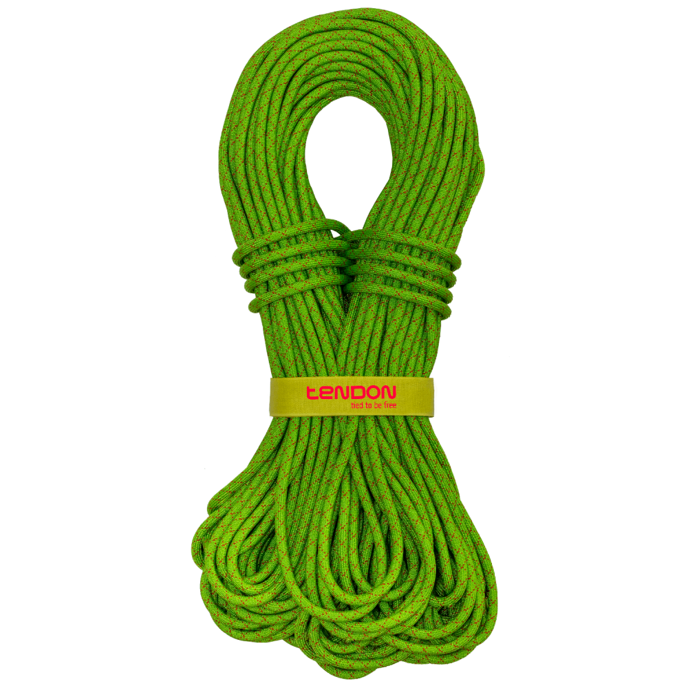 ДИНАМИЧНО ВЪЖЕ TENDON MASTER PRO 7.6 COMPLETE SHIELD