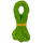 зелен 