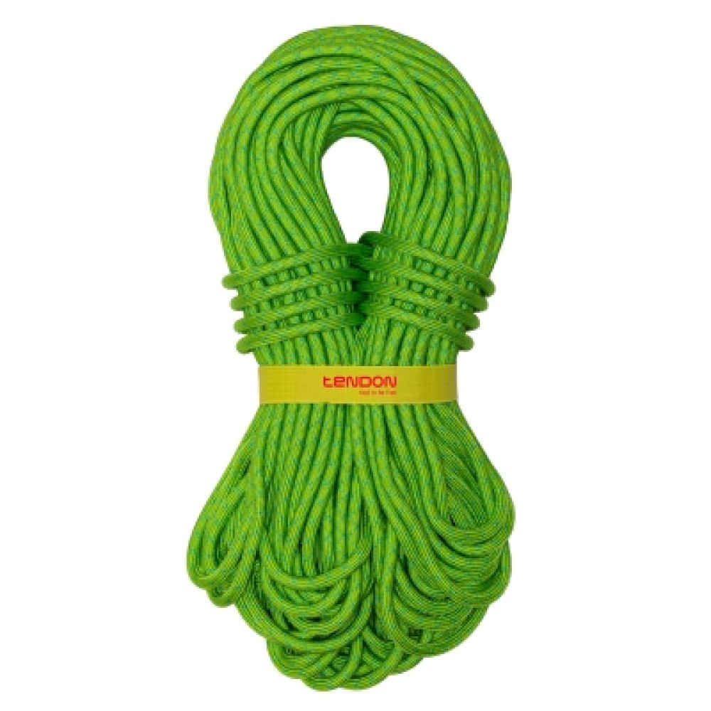 ДИНАМИЧНО ВЪЖЕ TENDON MASTER PRO 9.7 COMPLETE SHIELD