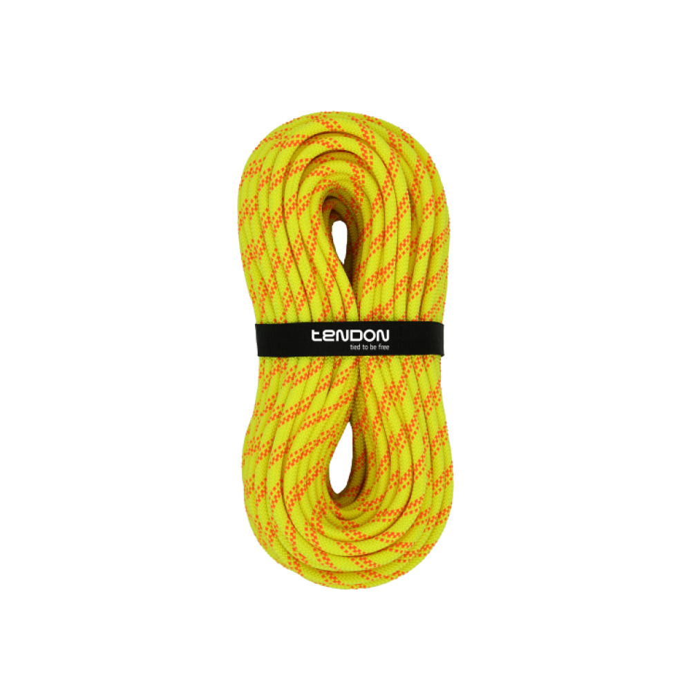 СТАТИЧНО ВЪЖЕ TENDON eStatic 10.5 