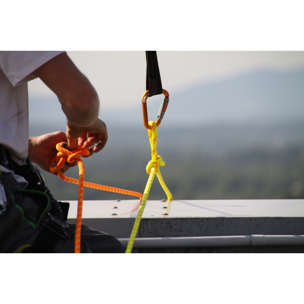 СТАТИЧНО ВЪЖЕ TENDON eStatic 10.5 