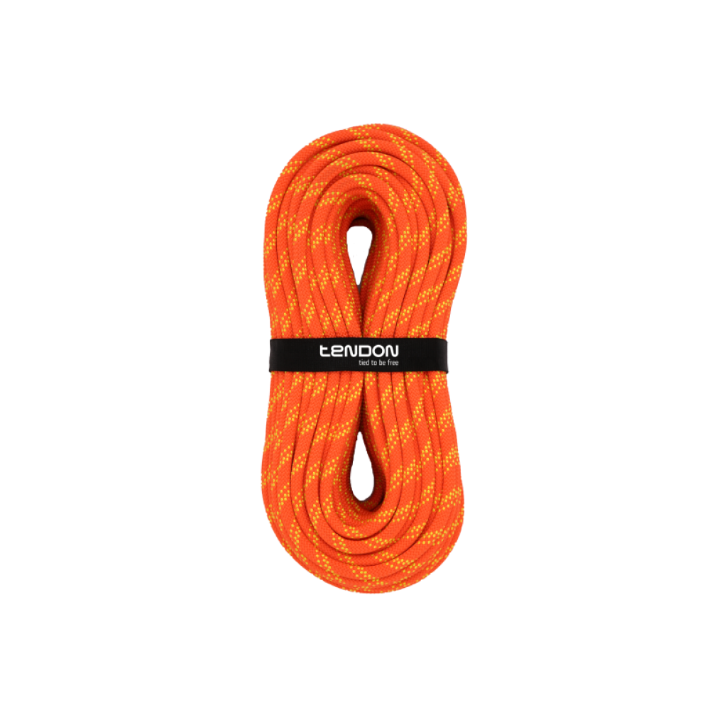 СТАТИЧНО ВЪЖЕ TENDON eStatic 10.5 