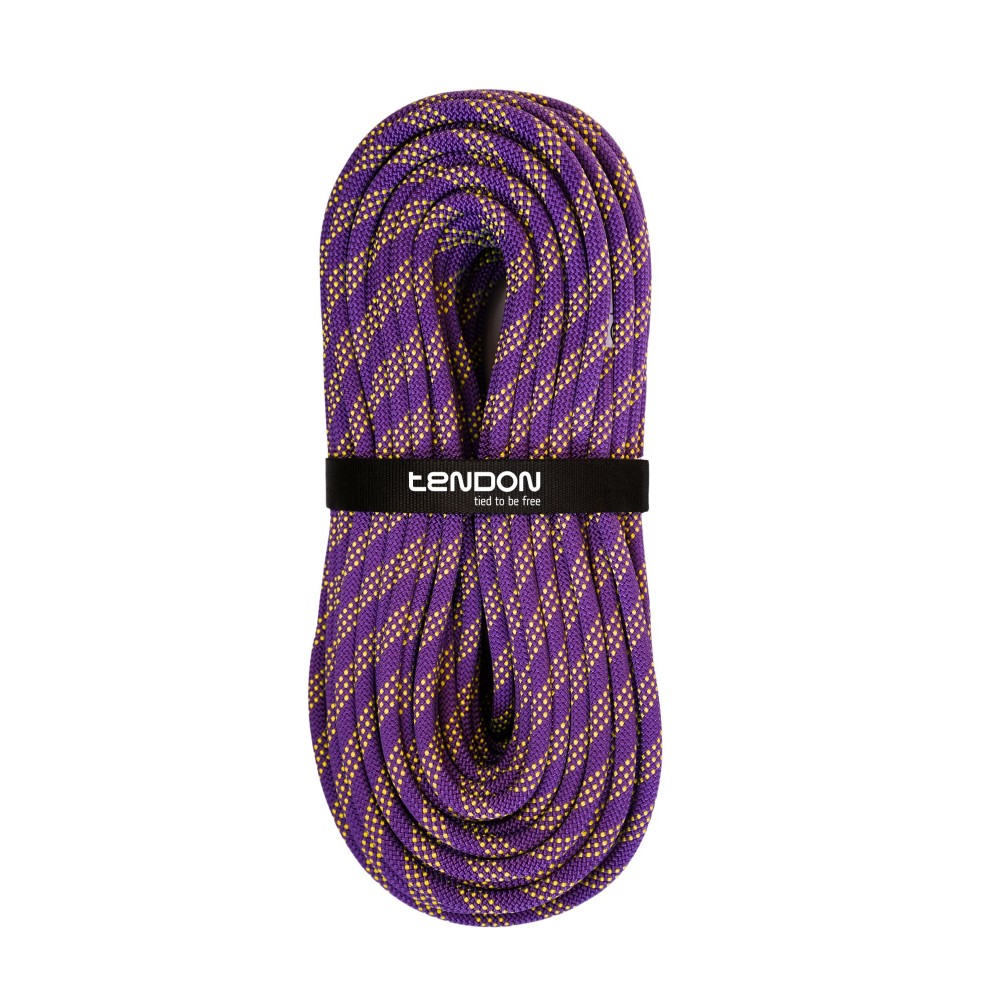 СТАТИЧНО ВЪЖЕ TENDON eStatic 11.0